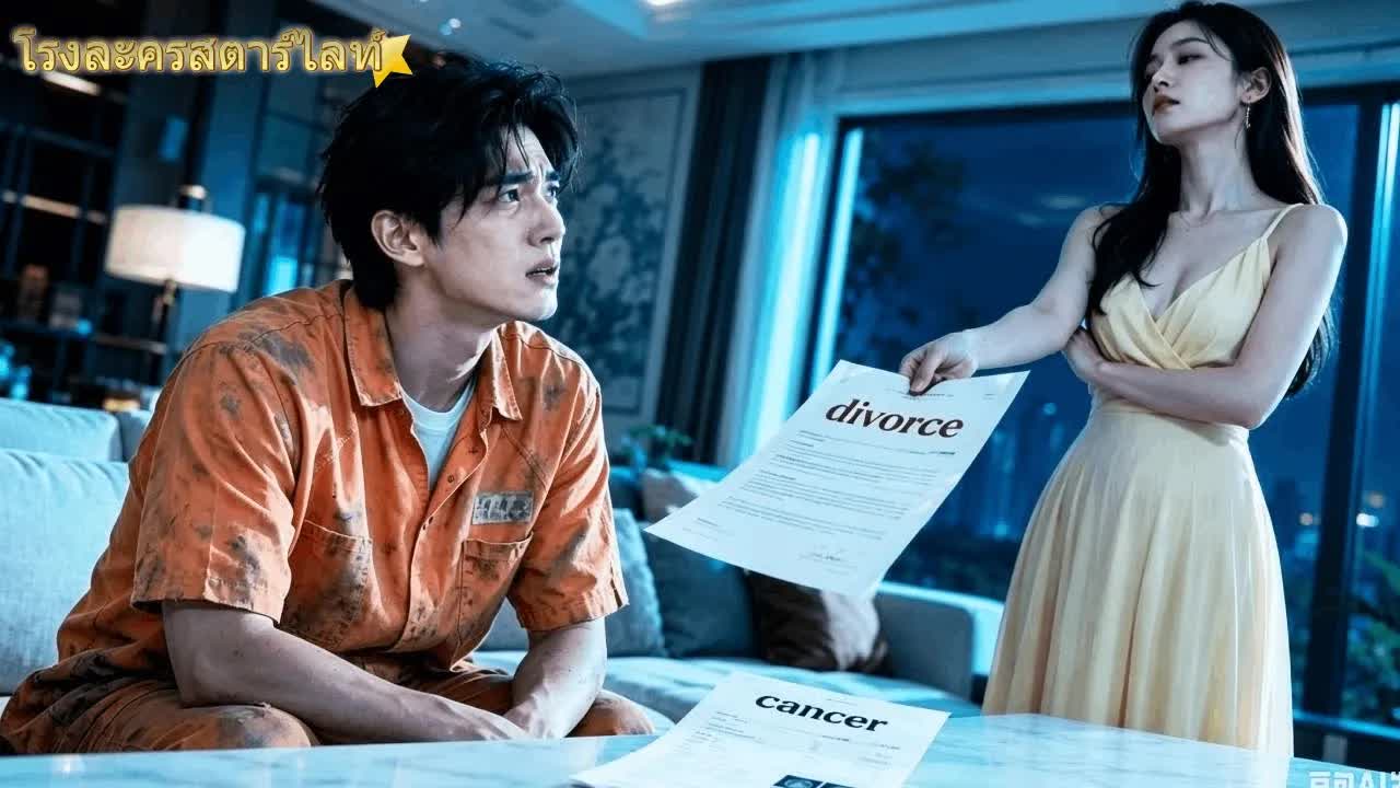 เขาติดคุก 10 ปีเพื่อเธอ แต่พอออกมา เธอกลับจะทิ้งเขาไปหาขวัญใจคนแรก! poster